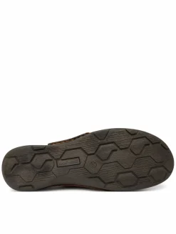 Scarpe basse Fergey 40 796 Marrone