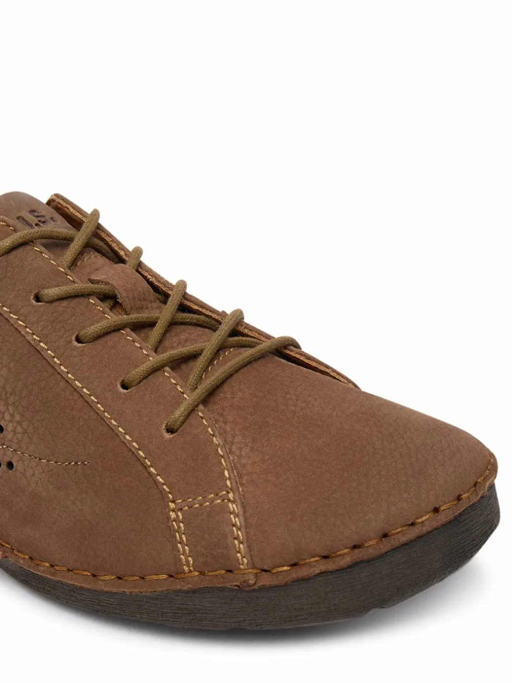Scarpe basse Fergey 40 796 Marrone