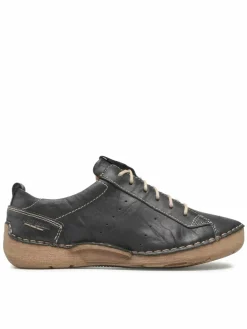 Scarpe basse Fergey 56 59656 95 100 Nero