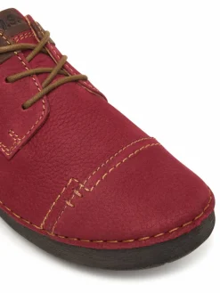 Scarpe basse Fergey 41 59641-796 Rosso