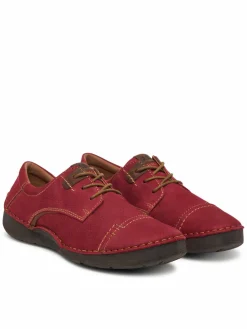 Scarpe basse Fergey 41 59641-796 Rosso