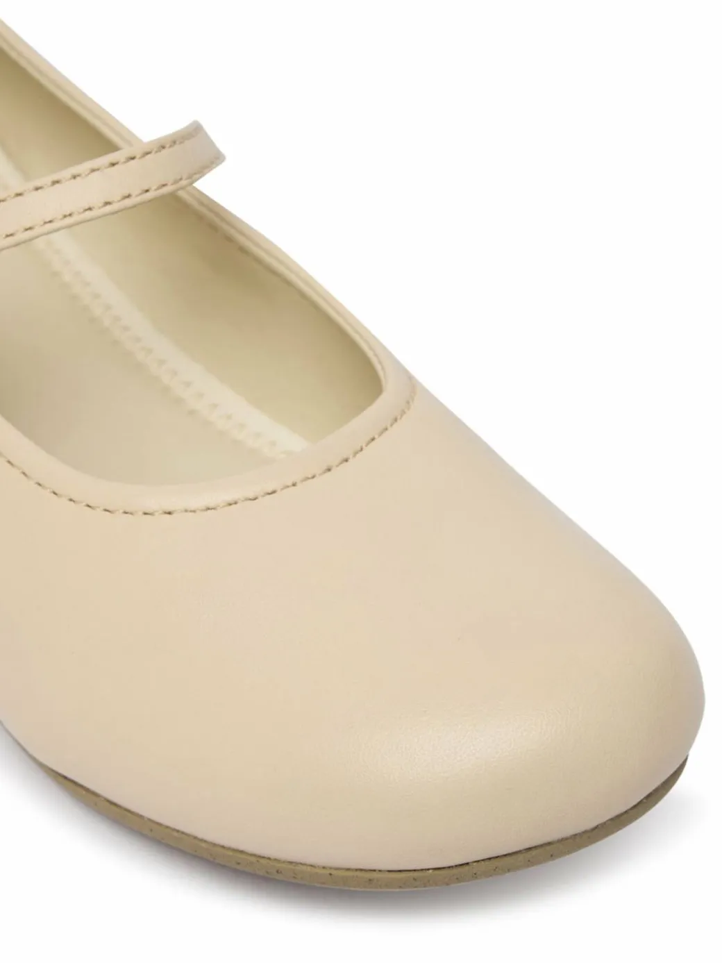 Scarpe basse Fiona 77 87277 Bianco