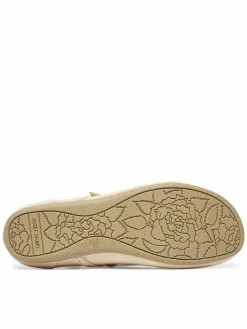 Scarpe basse Fiona 77 87277 Bianco