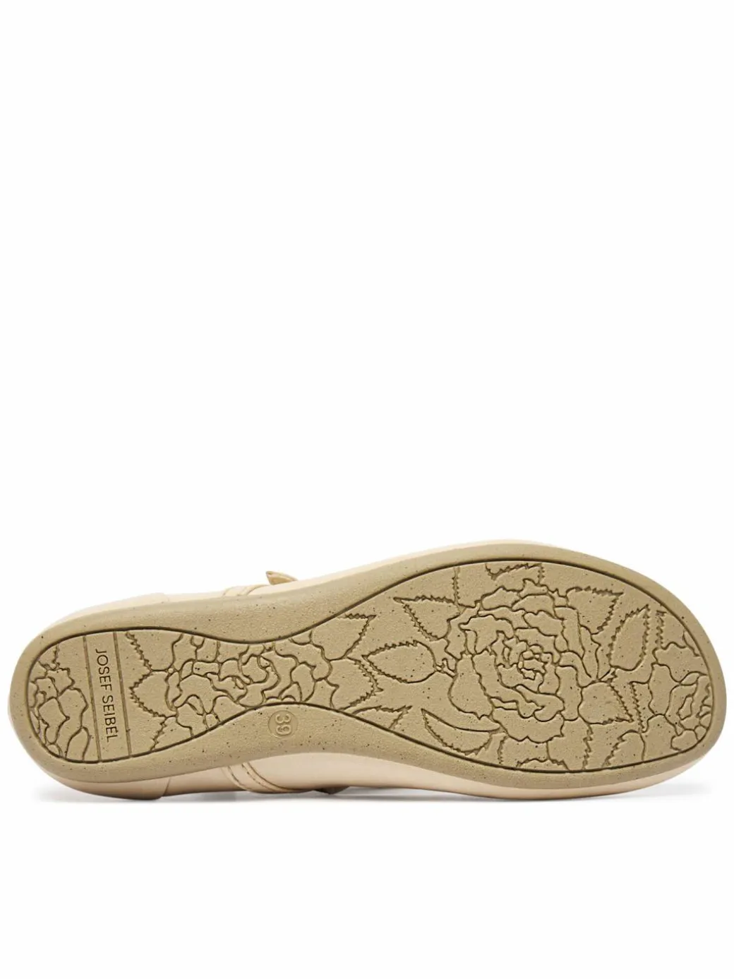 Scarpe basse Fiona 77 87277 Bianco