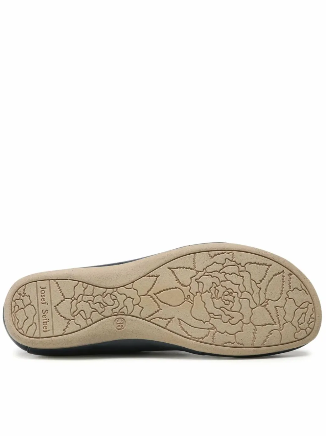Scarpe basse Fiona 04 87204 971 530 Blu scuro