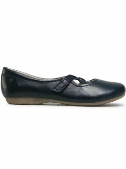 Scarpe basse Fiona 39 87239 971 530 Blu scuro
