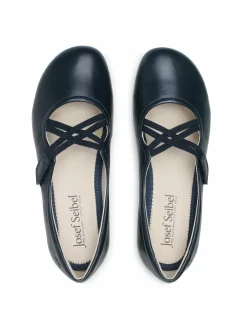 Scarpe basse Fiona 39 87239 971 530 Blu scuro