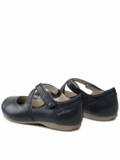 Scarpe basse Fiona 72 87272 971 530 Blu scuro