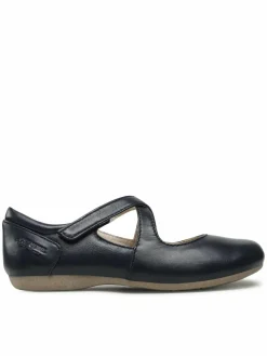 Scarpe basse Fiona 72 87272 971 530 Blu scuro
