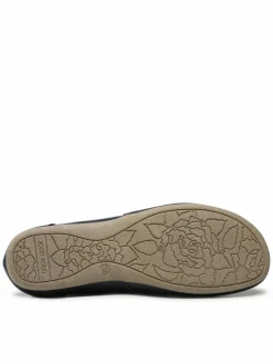 Scarpe basse Fiona 72 87272 971 530 Blu scuro