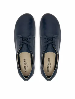 Scarpe basse Fiona 84 87284 Blu scuro