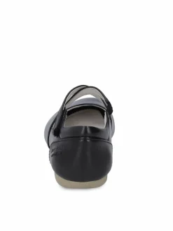 Scarpe basse 87272 Fiona 72 Nero