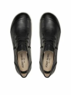 Scarpe basse Fiona 01 87201 971 600 Nero