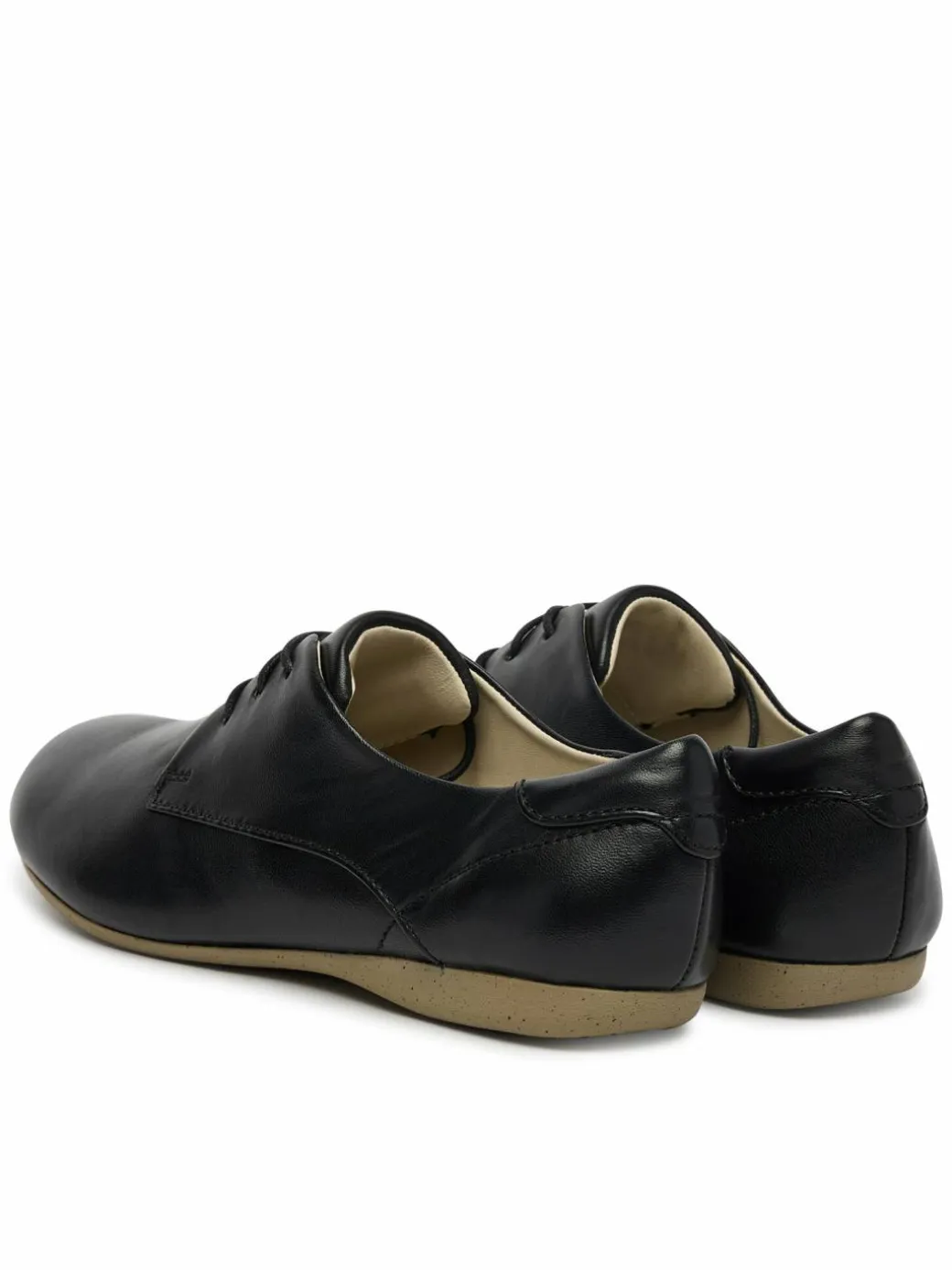 Scarpe basse Fiona 84 87284 Nero