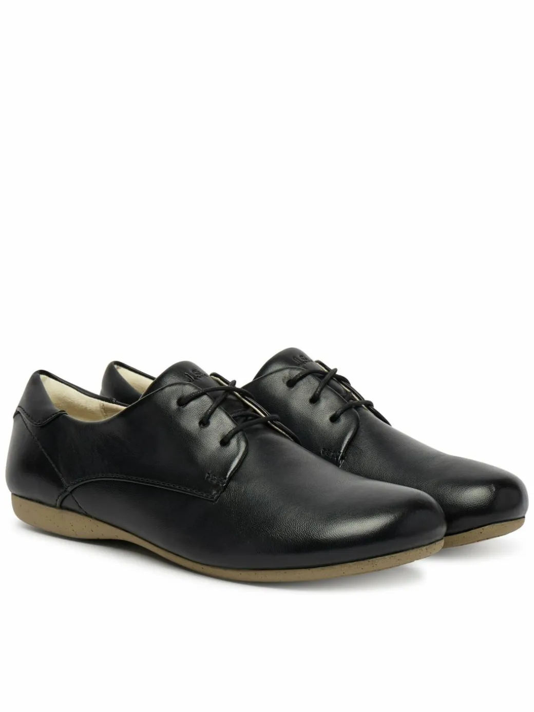 Scarpe basse Fiona 84 87284 Nero