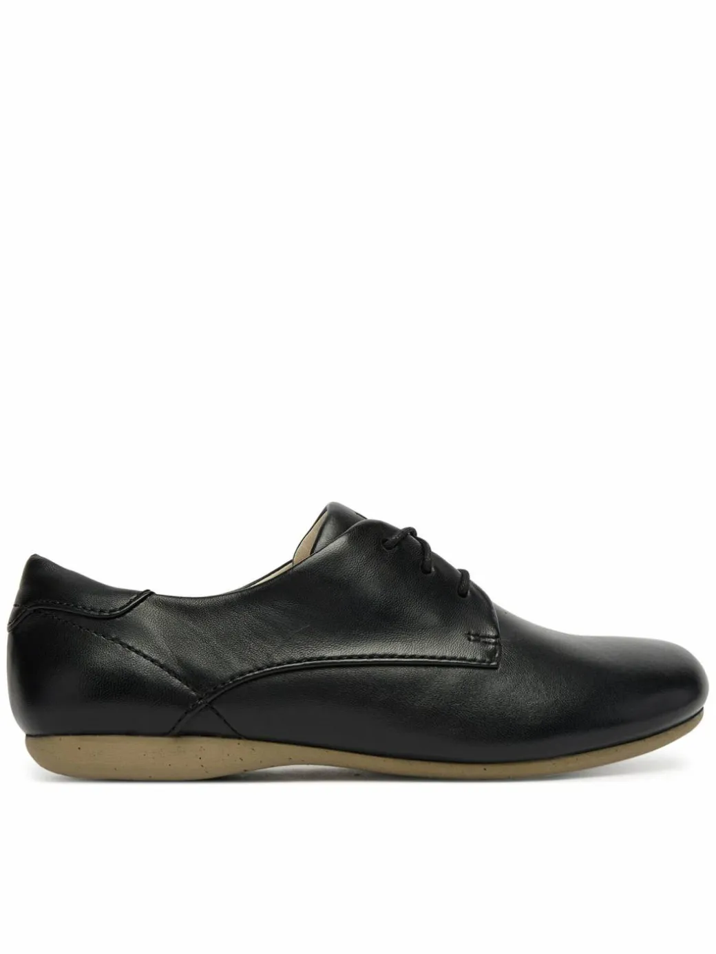 Scarpe basse Fiona 84 87284 Nero