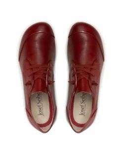 Scarpe basse Fiona 01 87201 971 396 Rosso