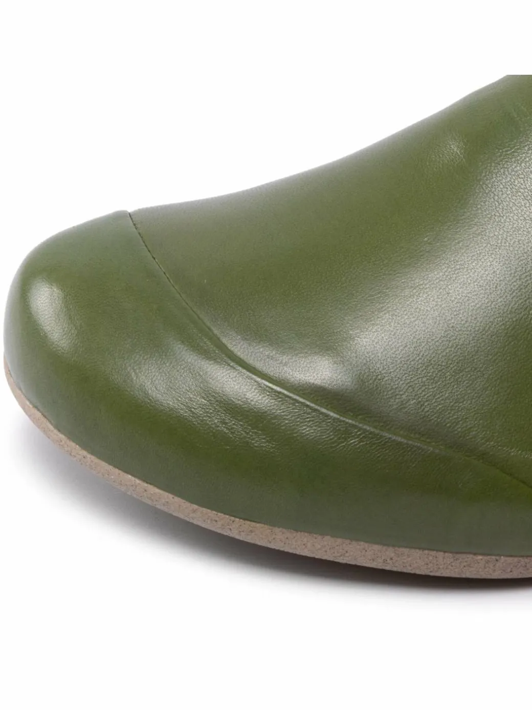 Scarpe basse Fiona 01 87201 971 244 Verde