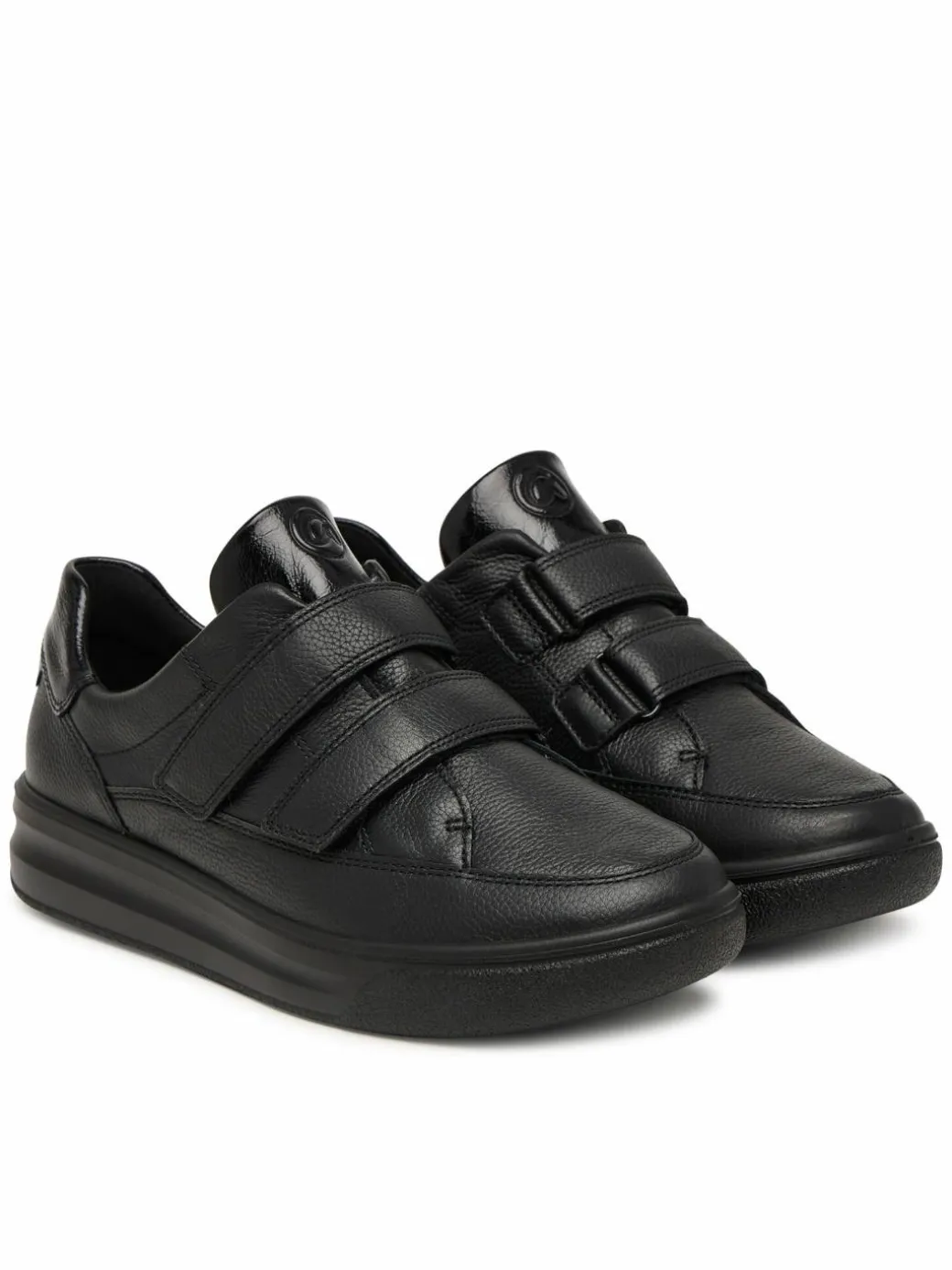 Scarpe basse FIRENZE 12-52010-01 Nero