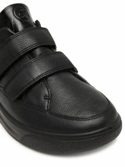 Scarpe basse FIRENZE 12-52010-01 Nero