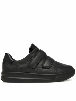 Scarpe basse FIRENZE 12-52010-01 Nero