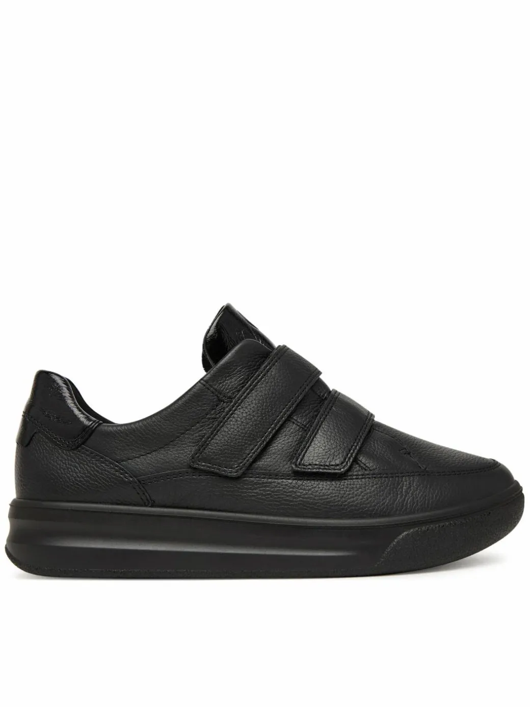 Scarpe basse FIRENZE 12-52010-01 Nero