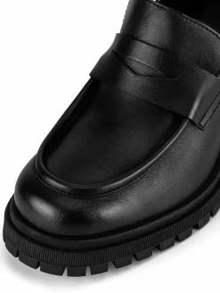 Scarpe basse GATE-28104PE Nero