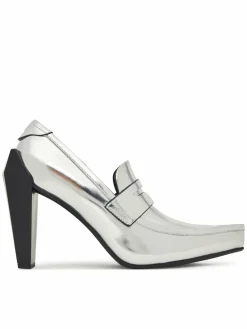 Scarpe basse Gem Loafer Hi 1095514116 Argento