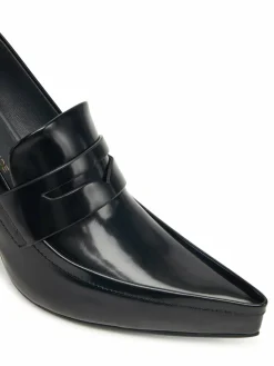 Scarpe basse Gem Loafer Hi 1095501119 Nero