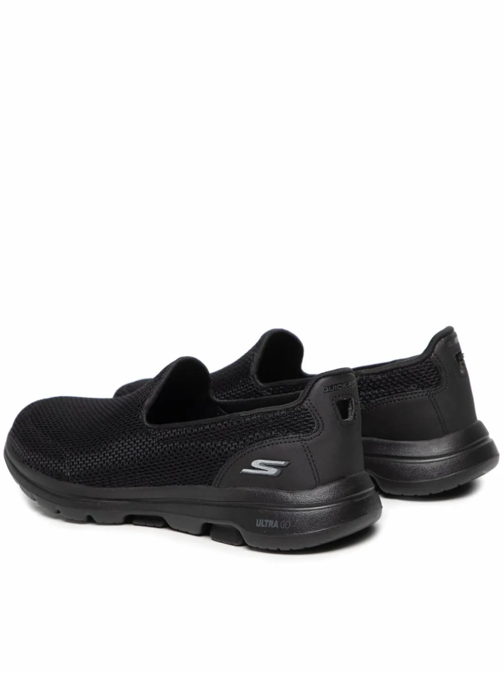 Scarpe basse Go Walk 5 15901/BBK Nero