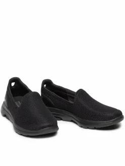 Scarpe basse Go Walk 5 15901/BBK Nero