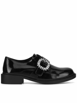 Scarpe basse GRD-E1090-01SB Nero