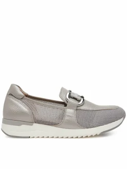 Scarpe basse 9-24536-42 Grigio