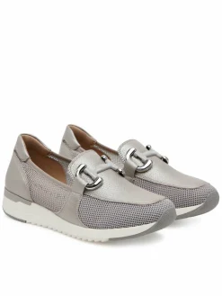 Scarpe basse 9-24536-42 Grigio