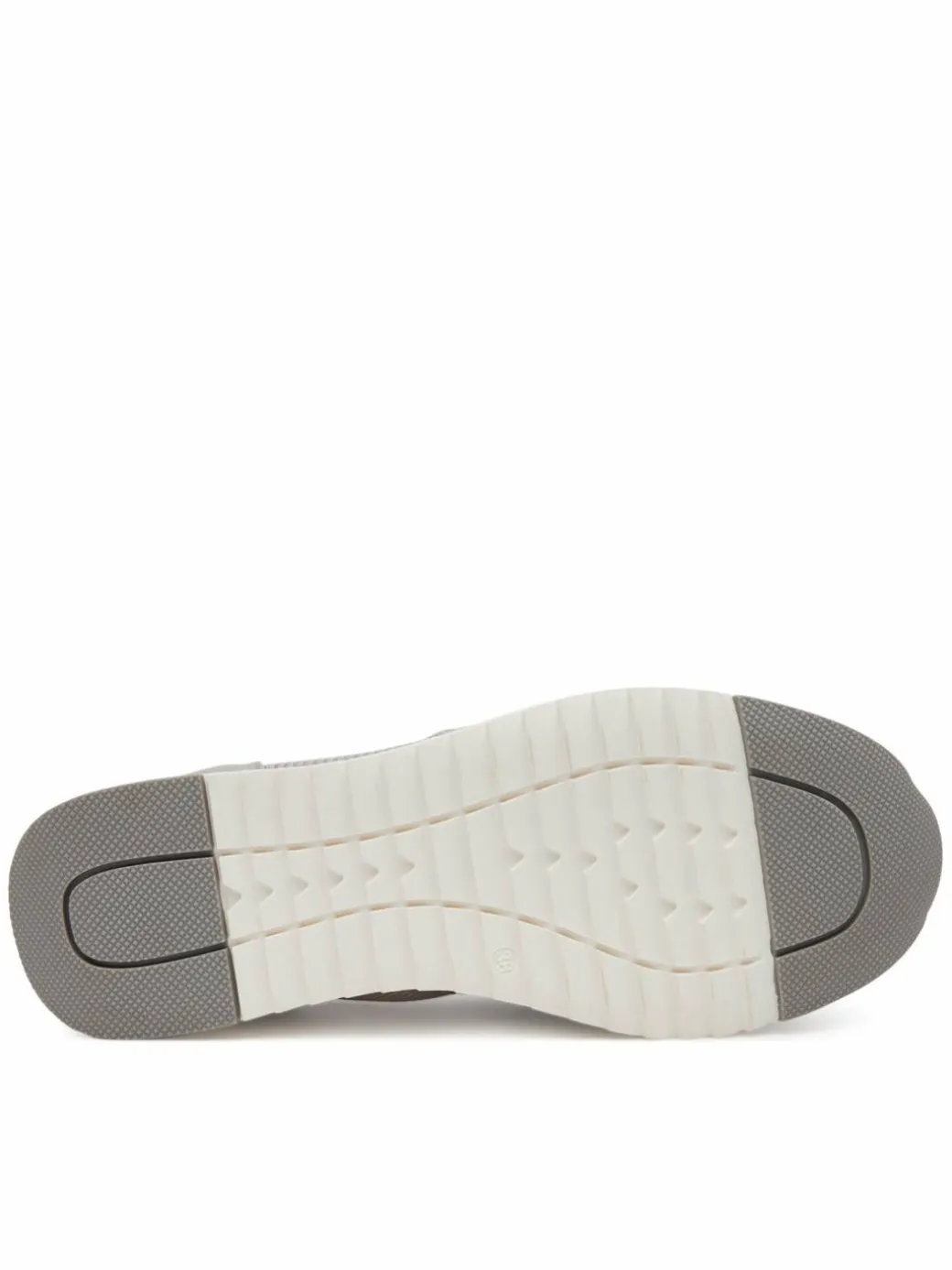 Scarpe basse 9-24536-42 Grigio