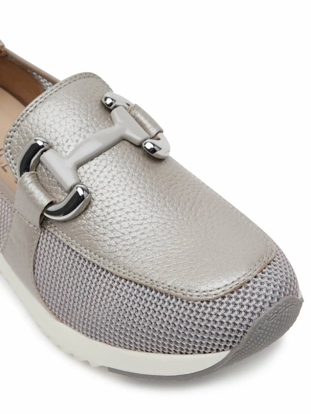 Scarpe basse 9-24536-42 Grigio