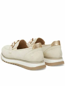 Scarpe basse 49051-60 Grigio