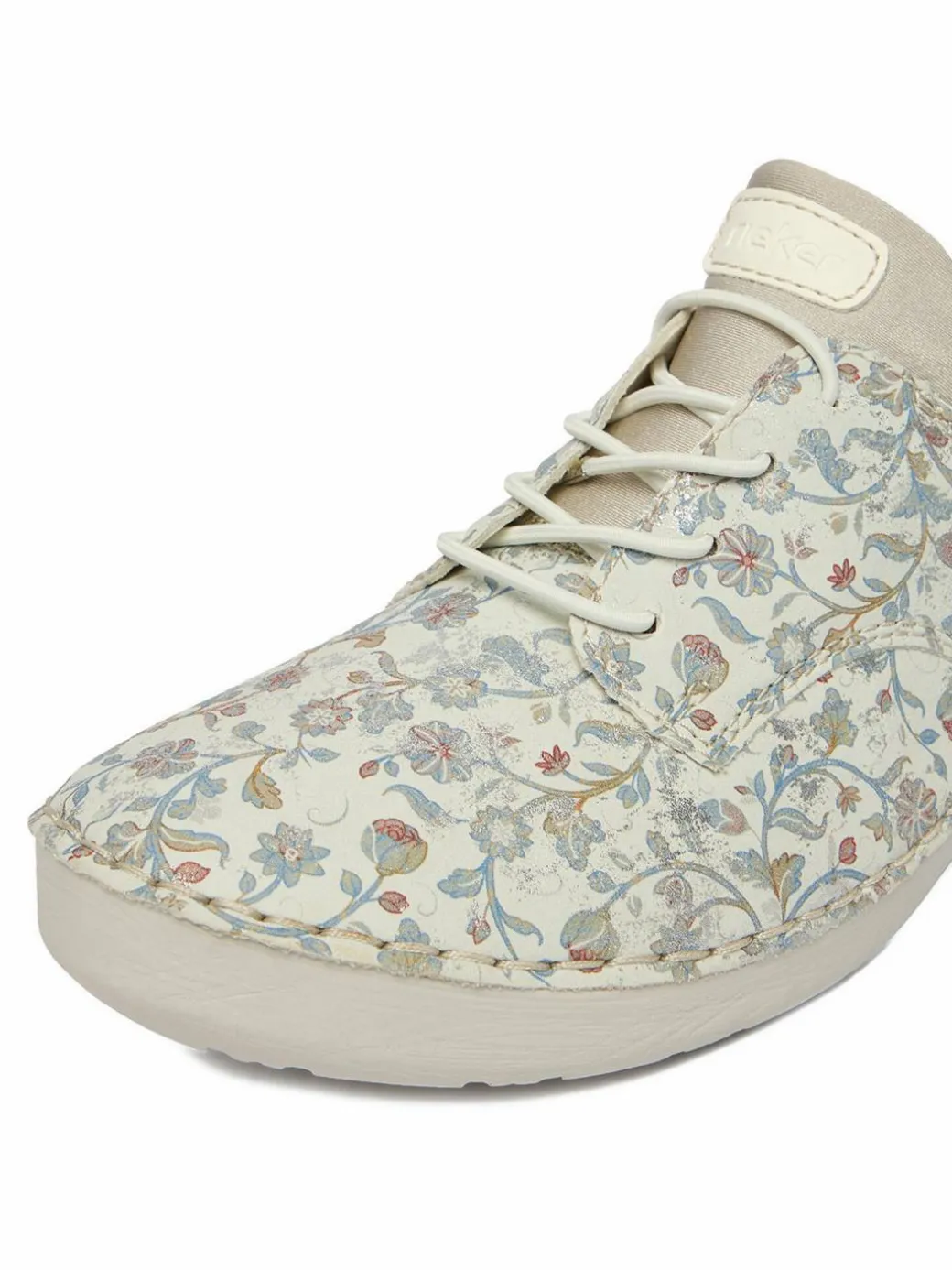 Scarpe basse 52575-90 Grigio