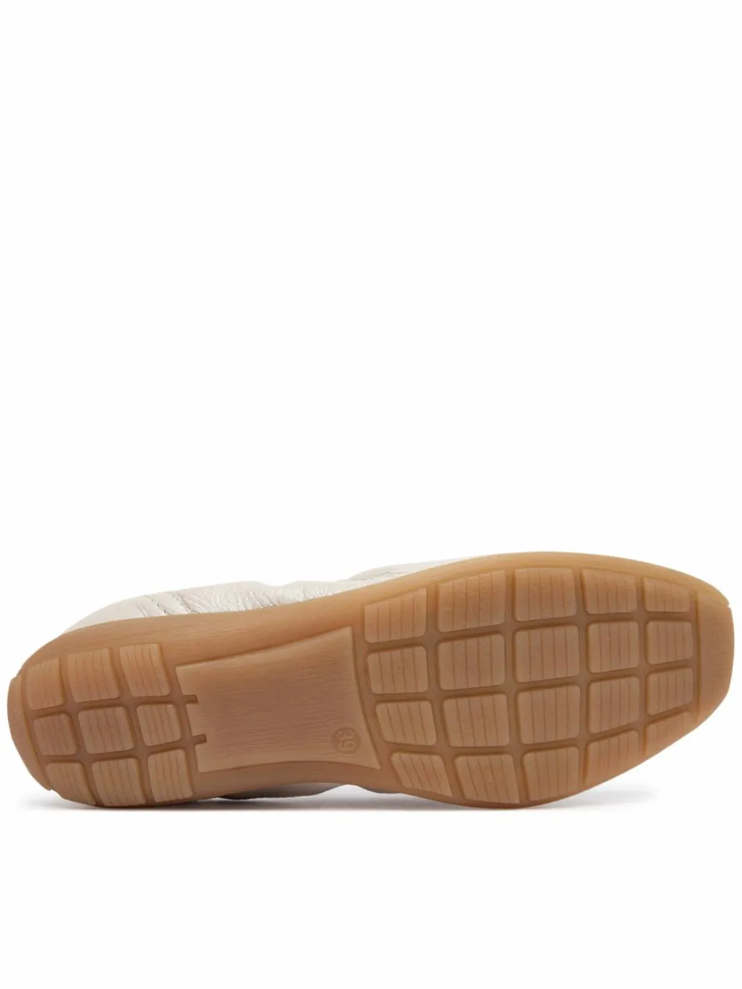 Scarpe basse 9-24654-42 Grigio