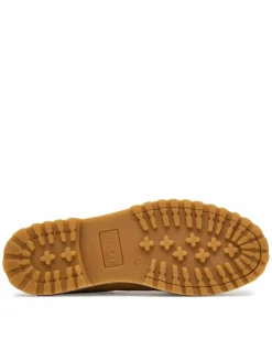 Scarpe basse GWLA7.000.C0002L Marrone
