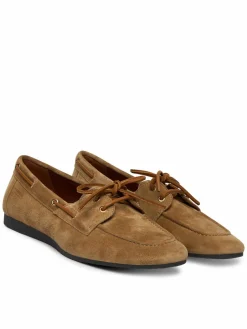 Scarpe basse Hillary 5925-440-28 Beige