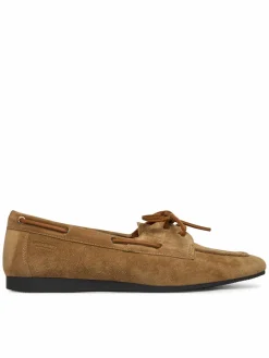 Scarpe basse Hillary 5925-440-28 Beige