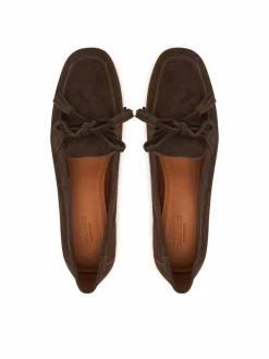 Scarpe basse Hillary 5925-740-29 Marrone