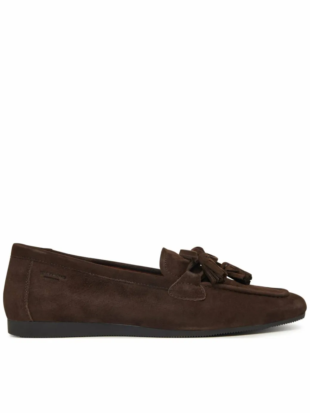 Scarpe basse Hillary 5925-740-29 Marrone