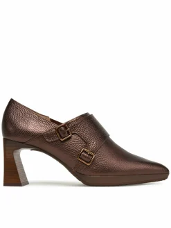 Scarpe basse HI254303 Marrone