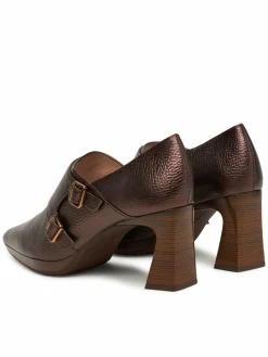 Scarpe basse HI254303 Marrone