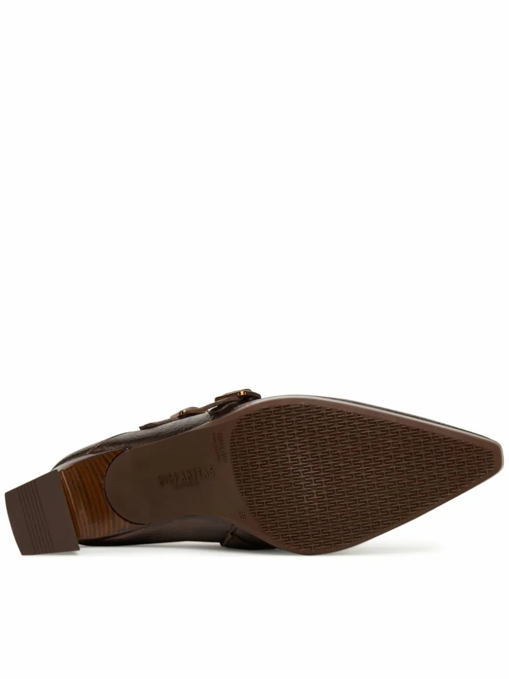 Scarpe basse HI254303 Marrone