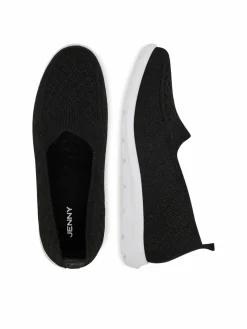 Scarpe basse H26092024 Nero