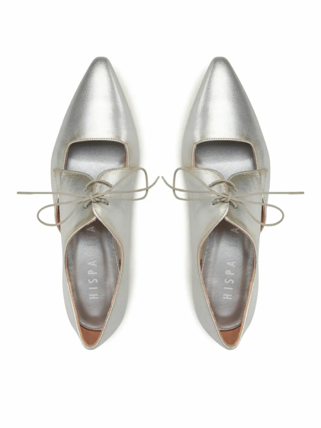 Scarpe basse HV253858 Argento