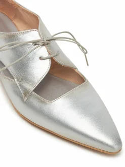 Scarpe basse HV253858 Argento